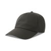 Бейсболка DAD HAT-S, 6 клиньев, металлическая застежка