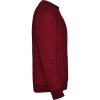 Джемпер детский CLASICA ГРАНАТОВЫЙ, 1/2