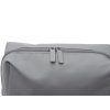 Косметичка из искусственной кожи Sofit, серый