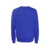 Свитшот Warsaw 220гр, унисекс, кл. синий