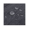 RESTO 5502 grey Изотермическая сумка для ланч боксов, 3.5 л, /12