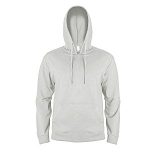 Толстовка унисекс с капюшоном SELEN 260