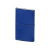Ежедневник недатированный А5 Valencia, синий