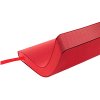 Ежедневник недатированный А5 Megapolis Color Flex, красный