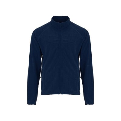 Куртка флисовая Denali мужская, нэйви