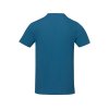 Nanaimo мужская футболка с коротким рукавом, tech blue