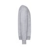 Свитшот без начеса LIGHTWEIGHT SET-IN SWEAT 240