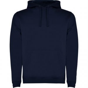 Толстовка URBAN мужская, МОРСКОЙ СИНИЙ 3XL