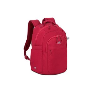 RIVACASE 5432 red Городской рюкзак, 16л / 12