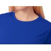 Футболка спортивная Verona женская, кл.синий