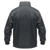 Ветровка ID.601 темно-серая