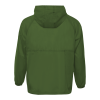 Анорак унисекс, И16, Хвойный