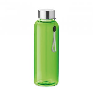 RPET bottle 500ml, UTAH RPET