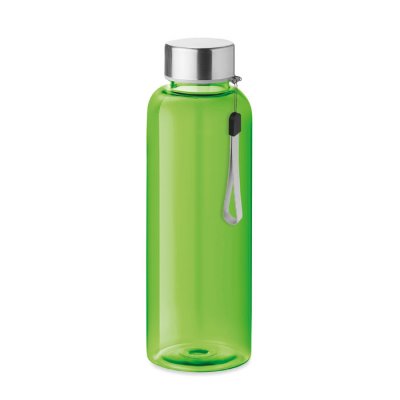 RPET bottle 500ml, UTAH RPET