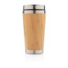 Термокружка Bamboo, 450 мл