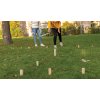 Деревянный игровой набор Kubb