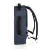 Антикражный рюкзак Impact из RPET AWARE™ для ноутбука 15.6"