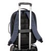 Антикражный рюкзак Impact из RPET AWARE™ для ноутбука 15.6"