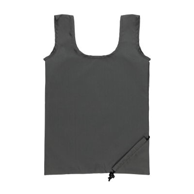 Плотная складная сумка-шоппер Impact из RPET AWARE™