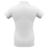 Рубашка поло женская Safran Pure белая