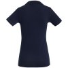 Рубашка поло женская Safran Timeless темно-синяя