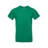 Футболка E190 зеленая Футболка E190 зеленая