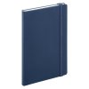 Ежедневник Canyon Btobook недатированный, синий (без упаковки, без стикера)