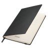 Ежедневник Chameleon BtoBook недатированный, черный/красный (без упаковки, без стикера)