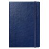 Ежедневник Birmingham Btobook недатированный, синий (без упаковки, без стикера)