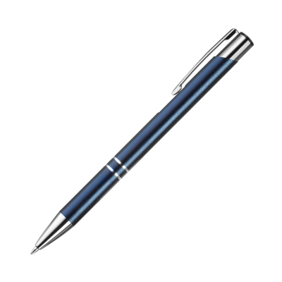 Шариковая ручка Alpha Neo, синяя