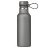 Термобутылка вакуумная герметичная Modena, серая