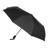 Зонт складной Atlanta, черный