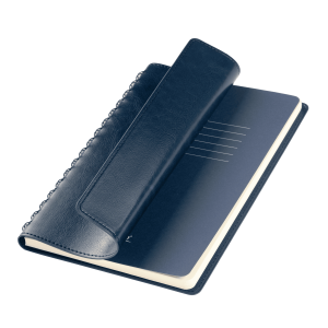 Ежедневник Vista Neo недатированный, синий Ежедневник Vista Neo недатированный, синий