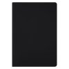Ежедневник Latte soft touch недатированный, черный