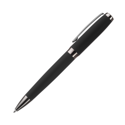 Шариковая ручка Monreal, черная