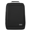 Бизнес рюкзак Bairon, черный