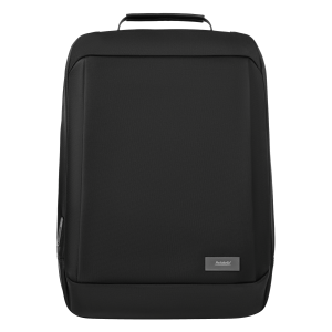 Бизнес рюкзак Bairon, черный