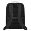 Бизнес рюкзак Bairon, черный