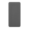 Внешний аккумулятор с подсветкой Ancor PD Plus 10000 mAh, серый