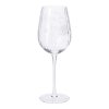Бокал для вина Blanche, прозрачный