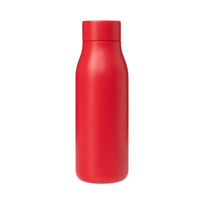 Термобутылка вакуумная герметичная Sevilla, красная