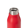 Термобутылка вакуумная герметичная Sevilla, красная