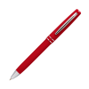 Шариковая ручка Consul, красная