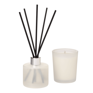 Набор ароматический Amai, белый Набор ароматический Amai, белый