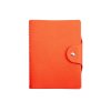 Ежедневник недатированный А5 Torino, оранжевый Ежедневник недатированный А5 Torino, оранжевый