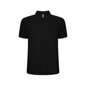 Рубашка поло Pegaso мужская, черный Рубашка поло Pegaso мужская, черный