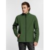 Куртка софтшелл мужская Race Men, темно-зеленая