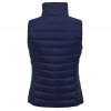 Жилет Wave Women темно-синий Жилет Wave Women темно-синий