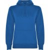 Толстовка URBAN WOMAN женская, КОРОЛЕВСКИЙ СИНИЙ XL
