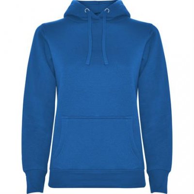 Толстовка URBAN WOMAN женская, КОРОЛЕВСКИЙ СИНИЙ XL